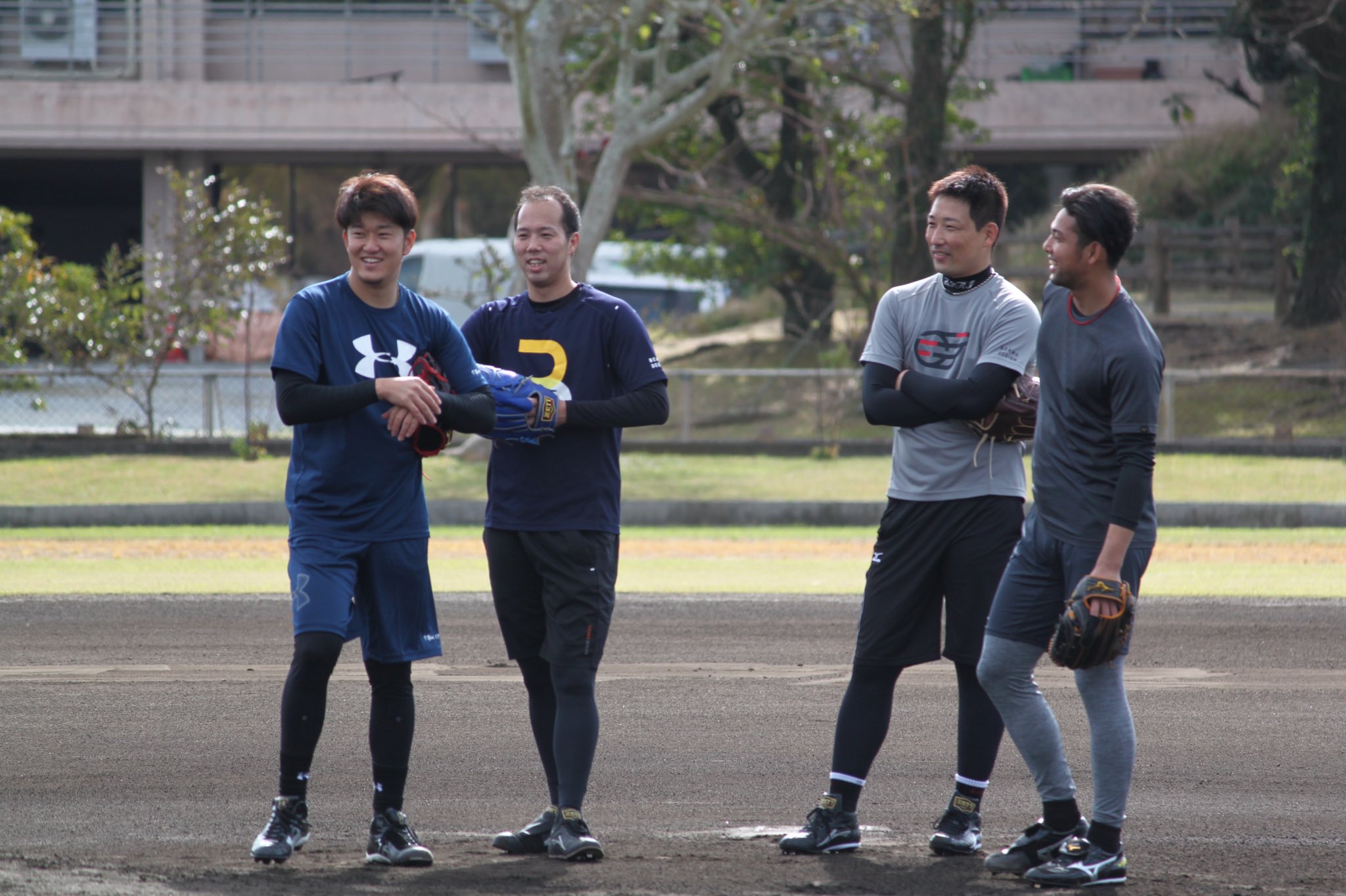 嫁 伊藤 隼 太