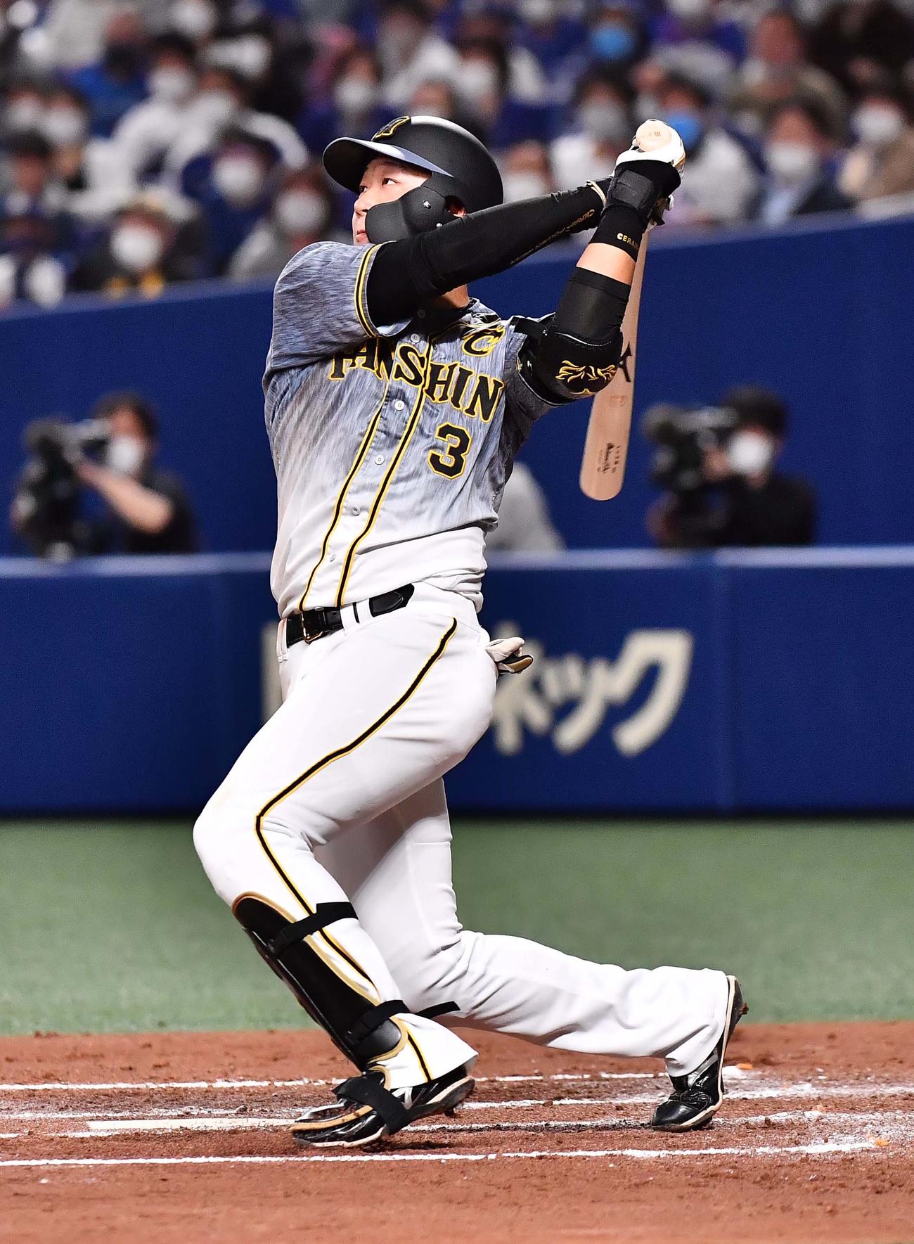 ワイ中日ファン 阪神からホームランバッターが生まれてることに疑問を感じる 阪神タイガース猛虎魂アンテナ ワイ中日ファン 阪神からホームランバッターが生まれてることに疑問を感じる 阪神タイガース猛虎魂アンテナ