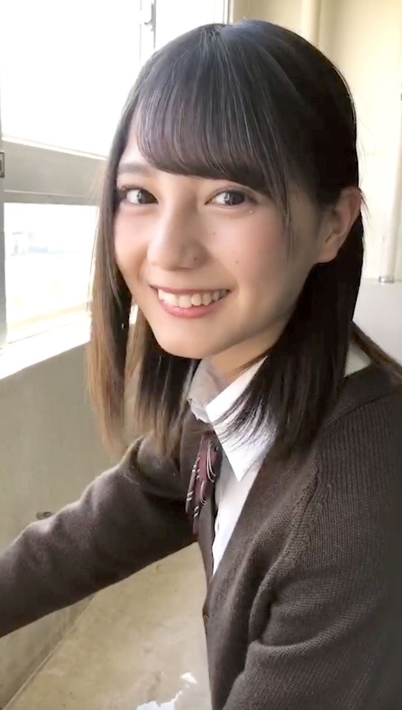 画像 これが今jkの間で1番人気のカリスマjkティックトッカーらしいｗｗｗｗｗｗｗｗ 阪神タイガース猛虎魂アンテナ