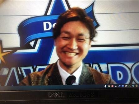キャプチャ