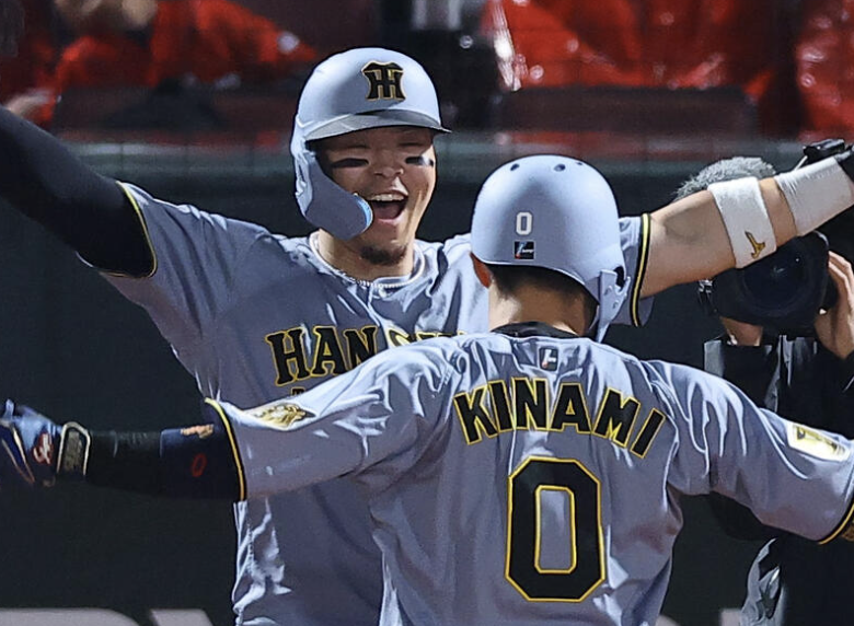 今年、森下テル大山以外でHR打てる打者出てくるんか?