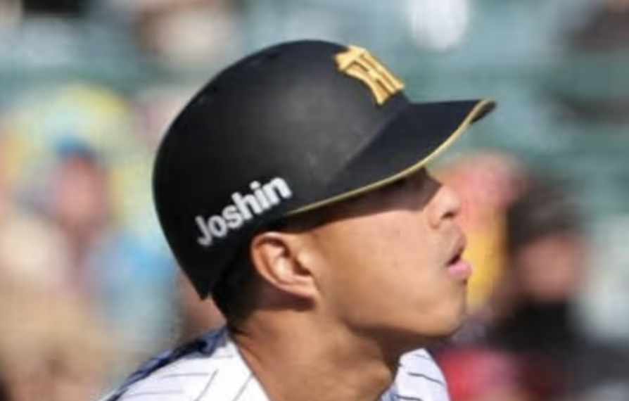 新人1軍スタメンは立石…いやいや谷端か?!→実は岡城でしたw