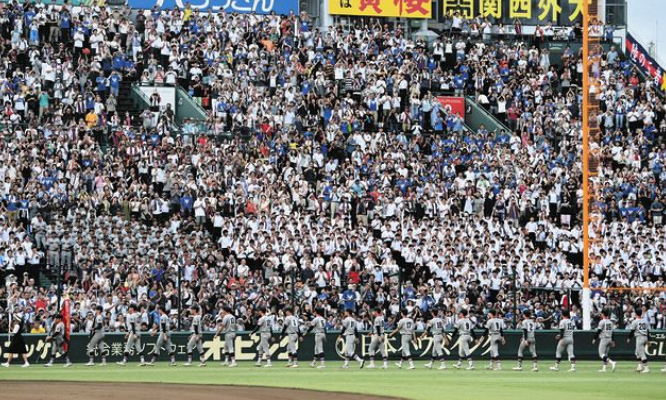 【高校野球】「悪意は全くないよ」高木豊さん、慶応の大応援を擁護「舞い上がっちゃうよね」