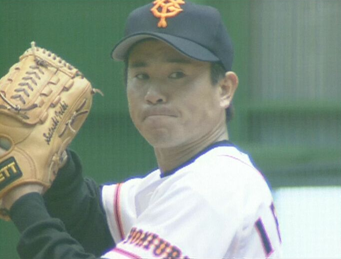【訃報】元プロ野球投手・入来智さん（55）、交通事故で死去