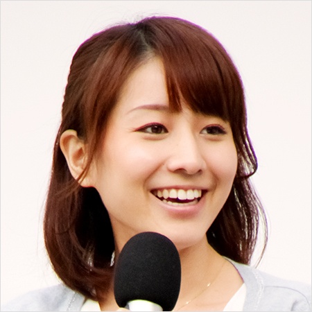 田中みな実