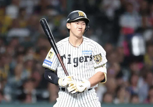 立石正広の見逃し三振、最後の球はボールだったろwwwwwwwwwww