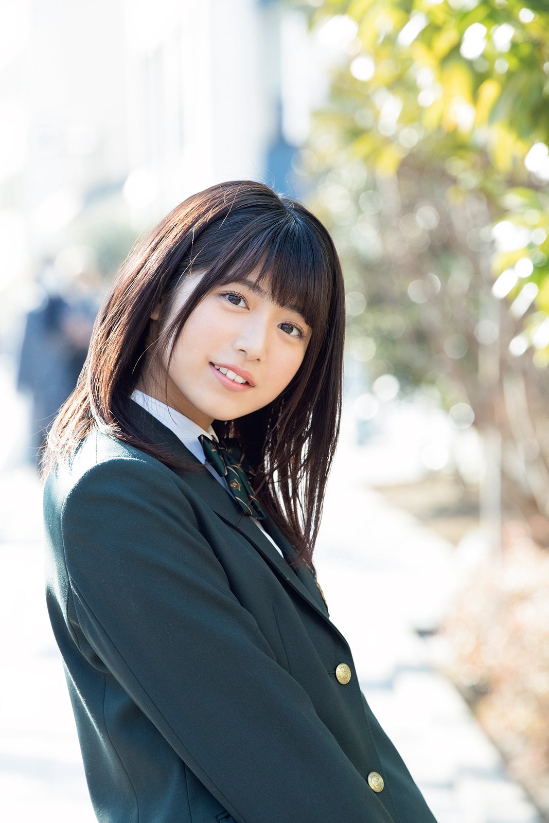 画像 竹達彩奈似のjk1が 高1ミスコン でグランプリ受賞 画像 竹達彩奈似のjk1が 高1ミスコン でグランプリ受賞