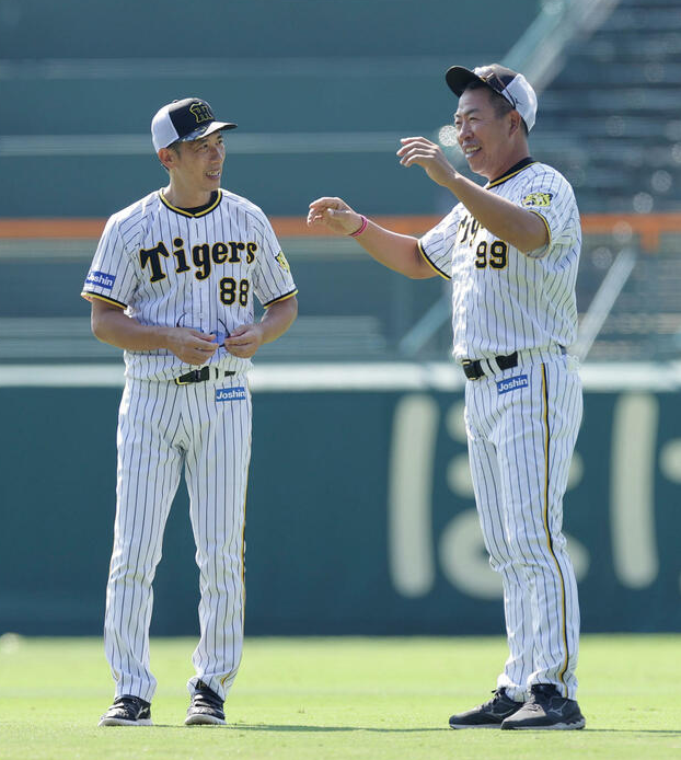 中日ドラゴンズ次期監督、矢野燿大説