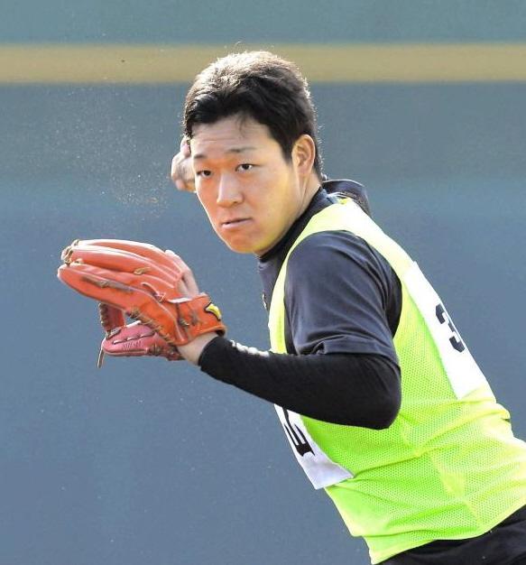 阪神タイガースちゃんねる阪神はファーストがいないそうだが大山でええやんコメント