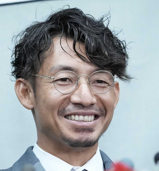 鳥谷敬氏のモテ男伝説 中学時代の「全部お断りしました」に有働アナの“作戦”は