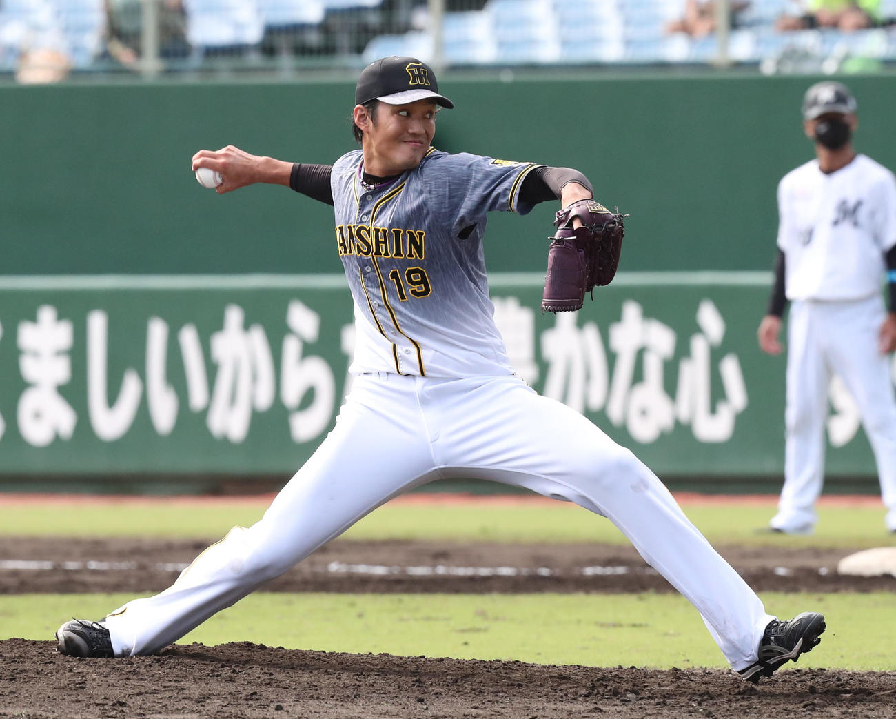 藤浪が今年阪神にいたら残してそうだった成績ｗｗｗｗｗｗｗｗｗｗｗｗ