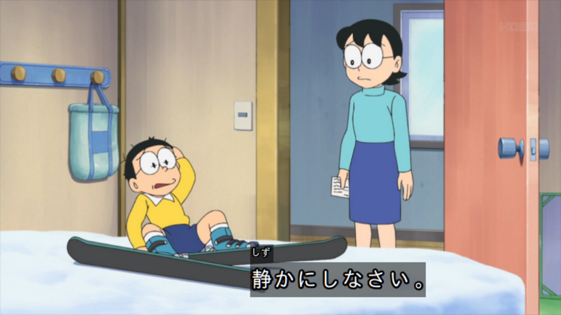 画像 今日のドラえもんの作画おかしくない 阪神タイガース猛虎魂アンテナ