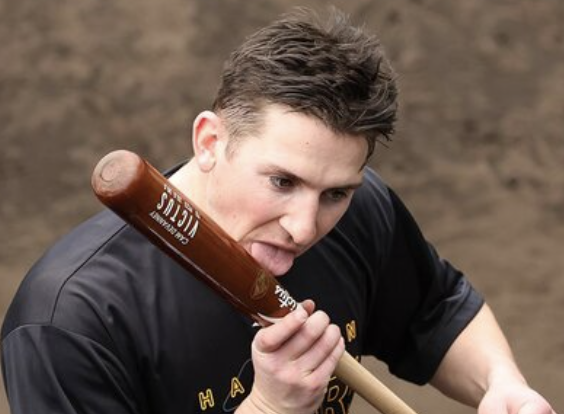 ディベイニーの打撃を見てノイジーを思いだすファンが続出wwwwwwwww