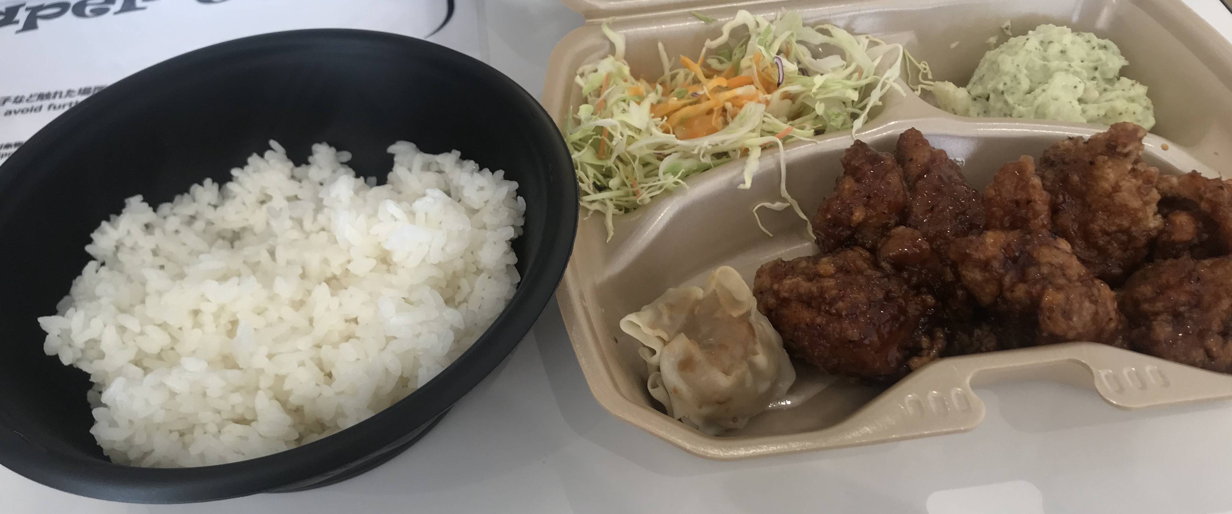 画像 底辺倉庫の社食酷すぎるｗｗｗｗｗｗｗｗｗｗｗｗｗｗｗｗ 阪神タイガース猛虎魂アンテナ