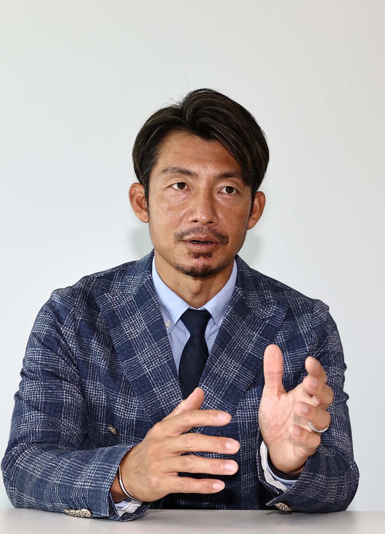 元阪神・鳥谷氏　高校の１つ上マネと結婚　交際禁止の掟も「セーフです」に浜田爆笑