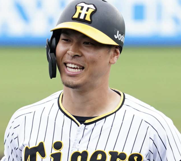 佐藤輝　同い年・由伸に打ち勝つ「間違いなく一番のピッチャーどう攻略するかが楽しみ」