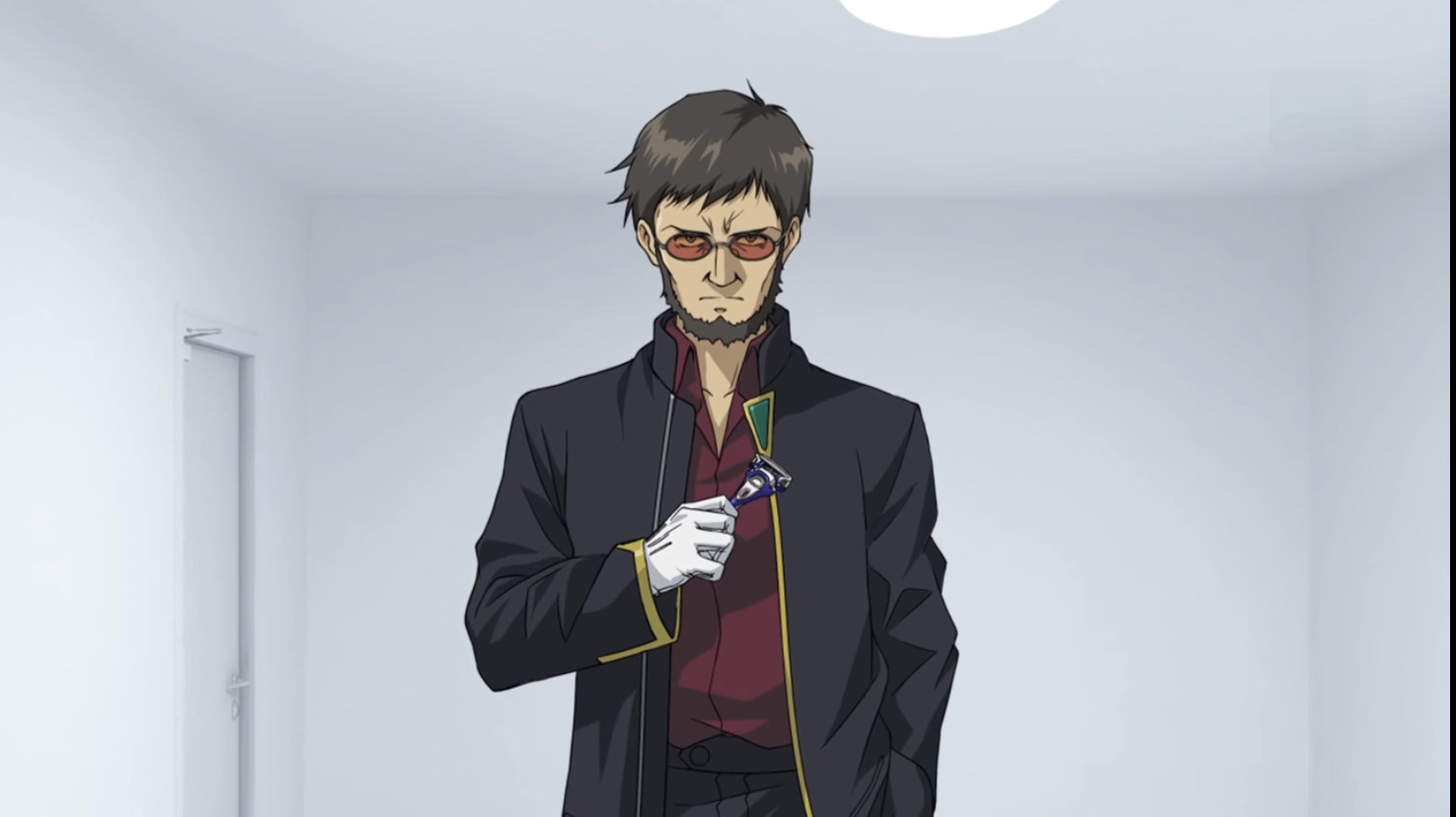 画像 碇ゲンドウの黒歴史ｗｗｗｗｗｗｗｗｗｗｗｗｗ 阪神タイガース猛虎魂アンテナ