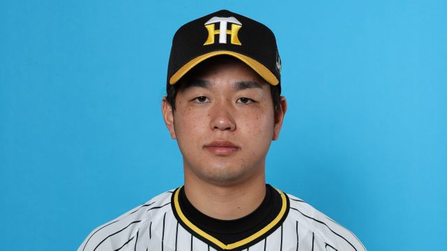 【阪神】高橋遥人 ６月下旬ごろ復帰目指す