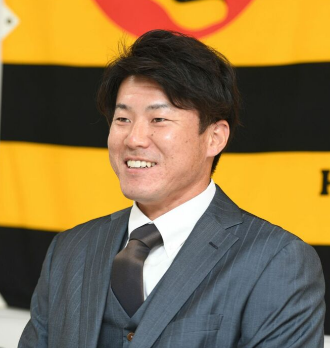 立浪監督「陽川も狙ってた」