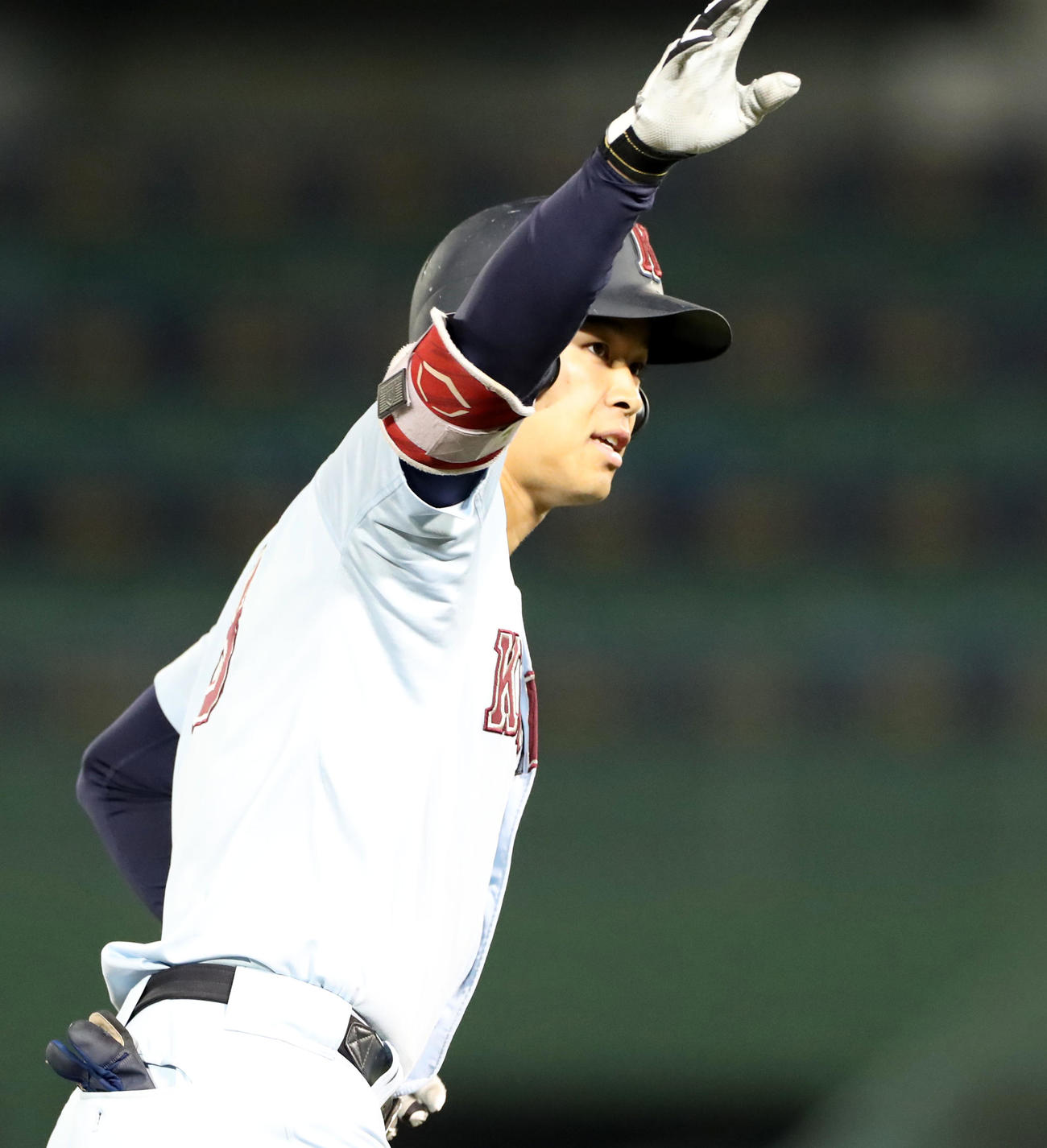 2020.8/4-試合結果【西武×日本ハム】(札幌ドーム)は4-11で西武が ...