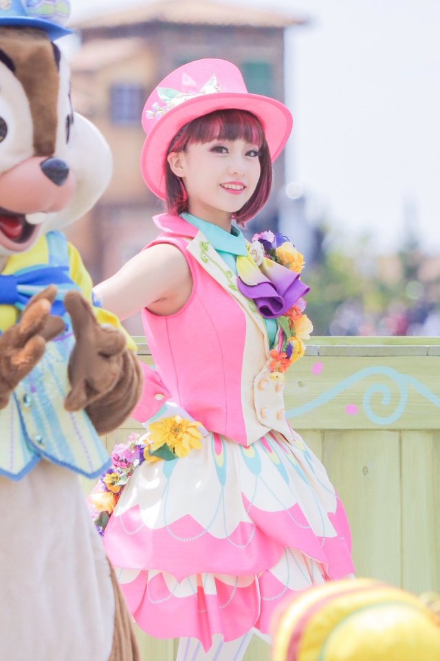 画像 ディズニーで陰好みのダンサーが発見され陰界騒然wwwwwwwwwwwww 阪神タイガースちゃんねる 画像 ディズニーで陰好みのダンサーが発見され陰界騒然wwwwwwwwwwwww 阪神タイガースちゃんねる