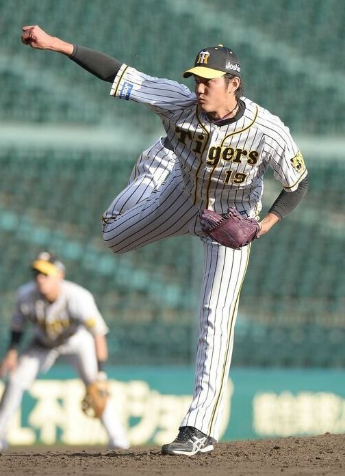 【悲報】阪神関係者「藤浪や高山、北條、江越もハムのノンテンダーズを見習い新天地を与えるべき」