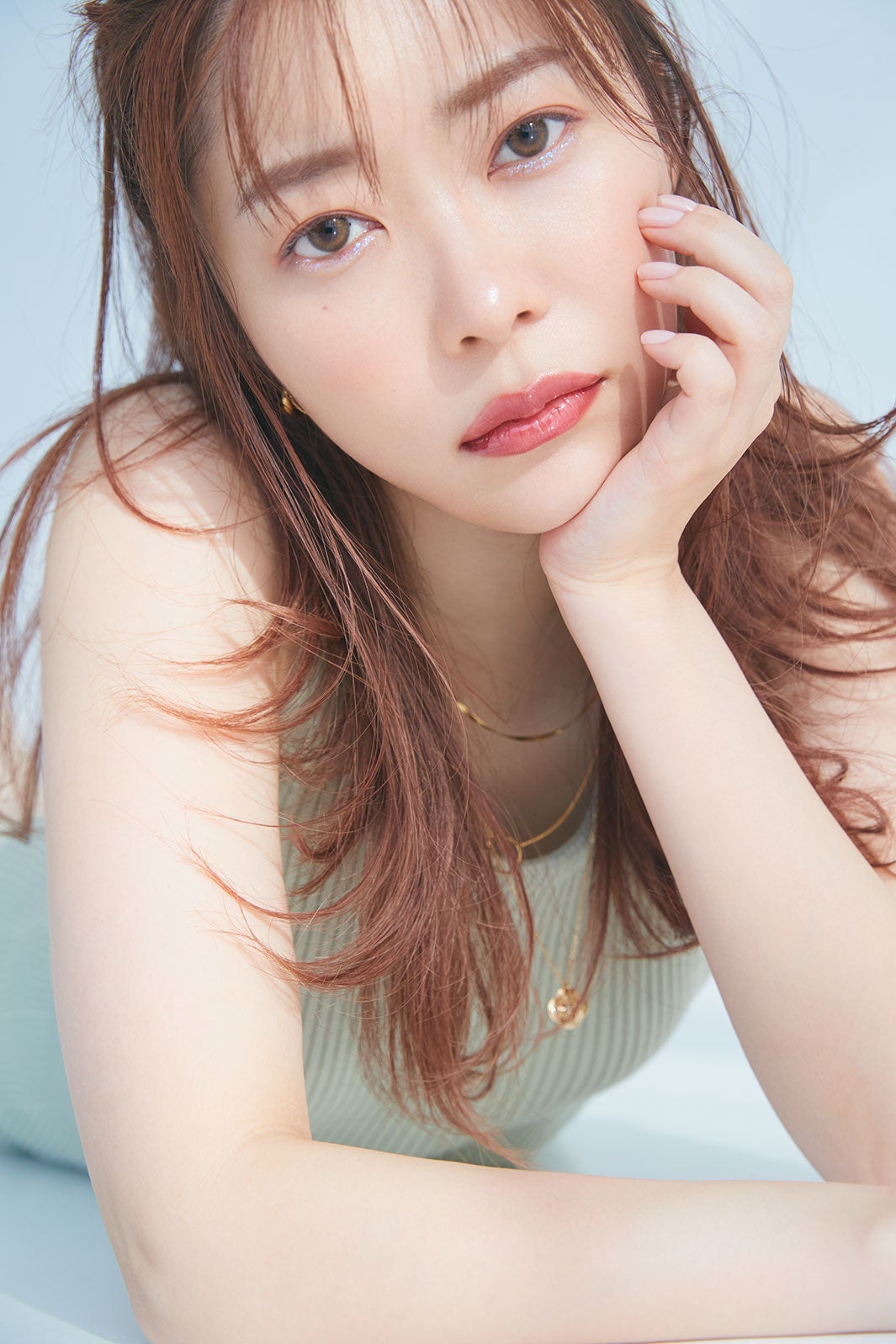 莉乃 指 まとめ 原