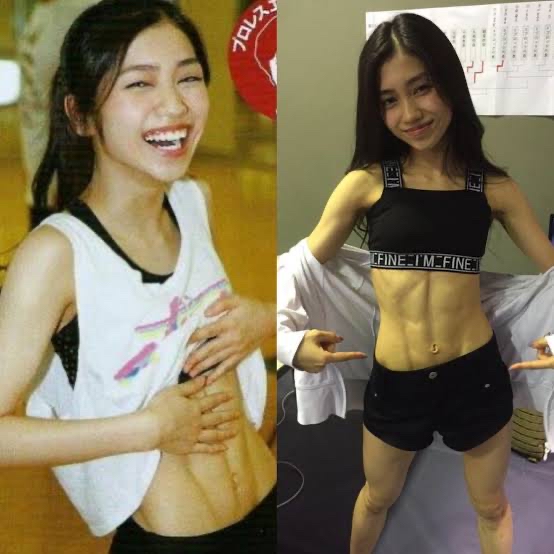 朗報 腹筋バキバキの美少女 見つかるwwwwwwwwwwwwwwww 阪神タイガース猛虎魂アンテナ 朗報 腹筋バキバキの美少女 見つかるwwwwwwwwwwwwwwww 阪神タイガース猛虎魂アンテナ