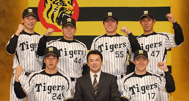 セ リーグ6球団 2013年ドライチ の現在地は 野球コラム 週刊ベースボールonline