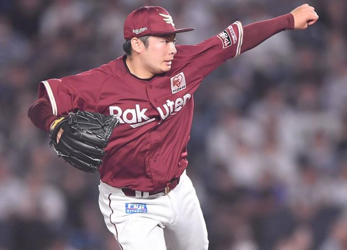 松井裕樹、MLBパドレスとの5年契約を発表！