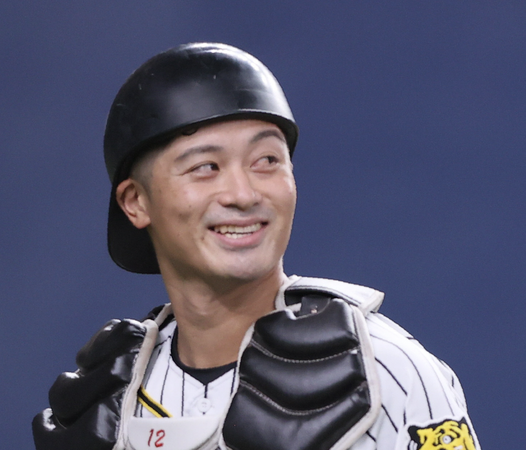 こちらが梅野離脱から優勝までの坂本の残した数字です（ｽｯ）←ようやっとる