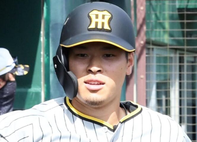 甲子園で佐藤輝らのコラボグルメ発売　おふくろの味「輝ヤキ丼」など