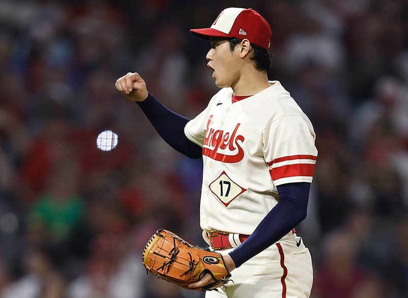 大谷の凄さが分からない奴に分かりやすくドラクエ2で例える