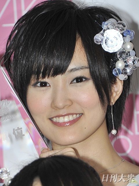山本彩