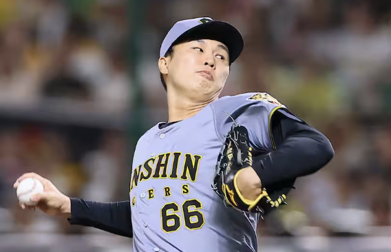 ハマスタ3連戦はルーカスvs平良、今朝丸vs竹田、高橋遥人vsビド