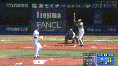 阪神 1回表 大和から猛虎魂を感じる 阪神タイガース先制 ぷぅアンテナ 阪神 1回表 大和から猛虎魂を感じる 阪神タイガース先制 ぷぅアンテナ