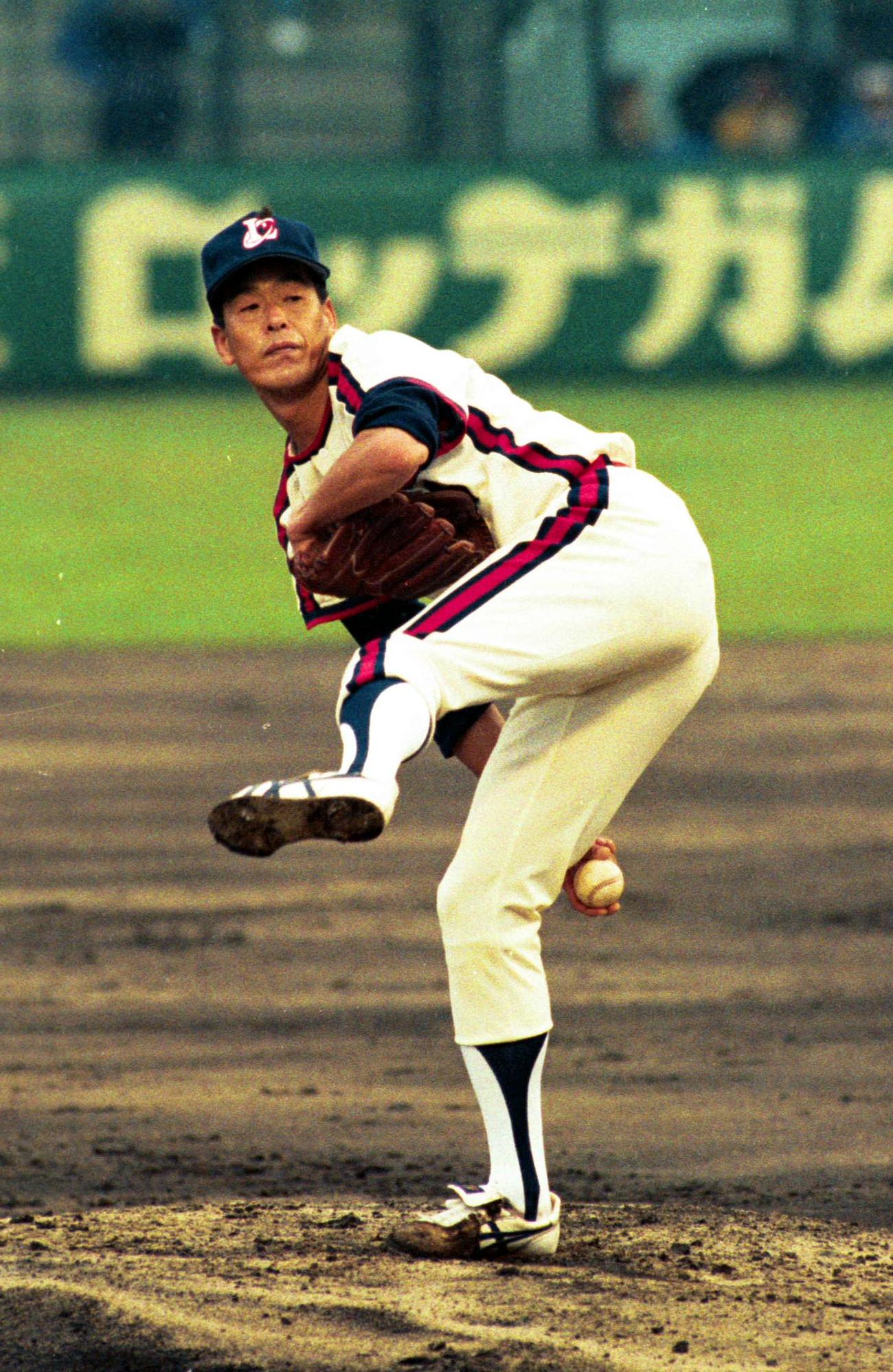 【野球】張本勲氏「兆治が手を出すなんて今も信じられない思い」