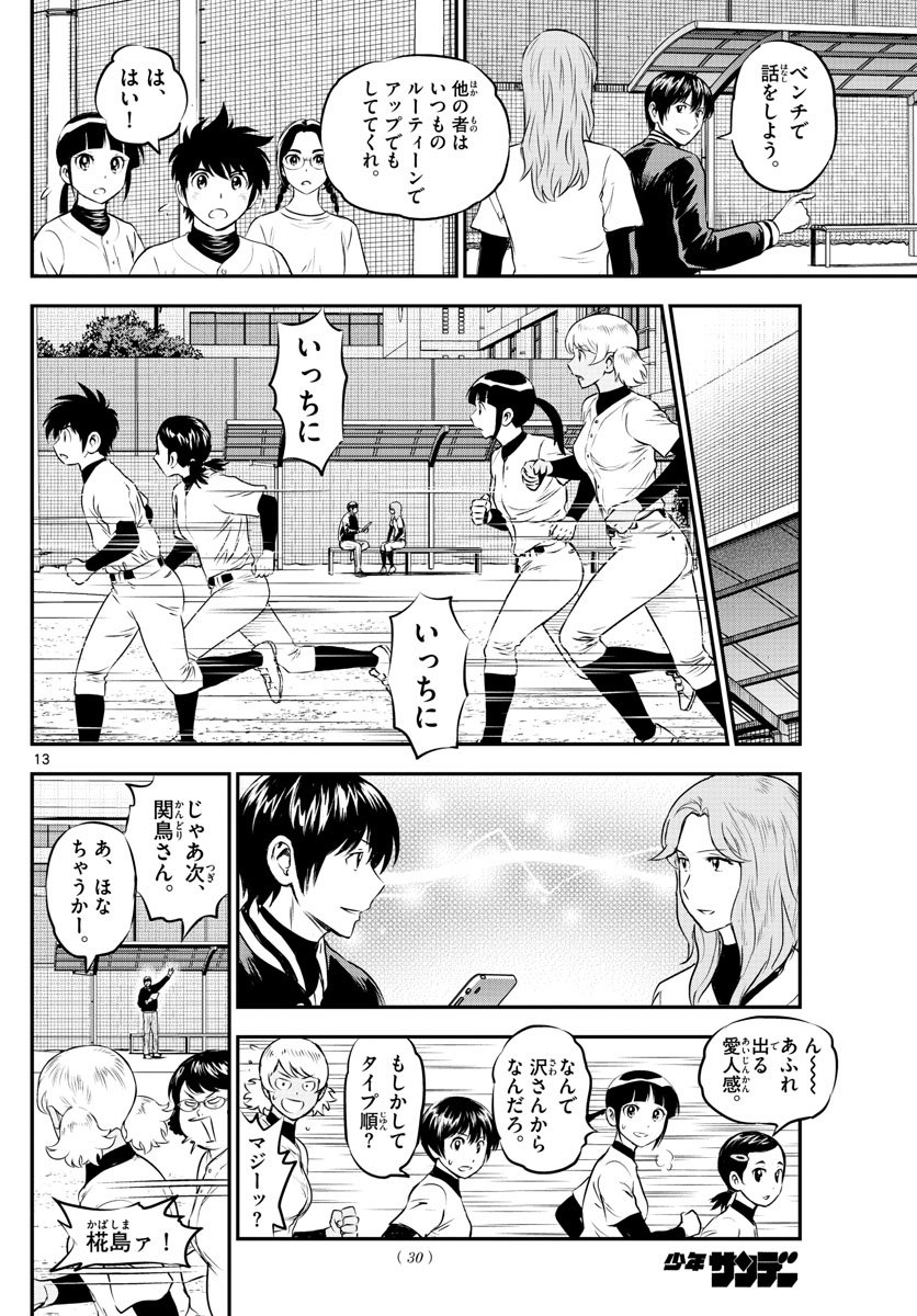 悲報 茂野吾郎さん 名言がない まとめ読み 悲報 茂野吾郎さん 名言がない まとめ読み