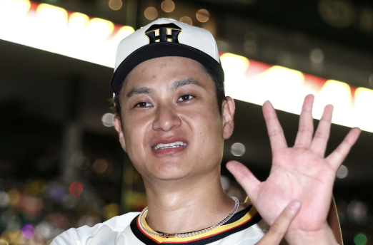 大竹耕太郎、6回無失点もMAX138km/h