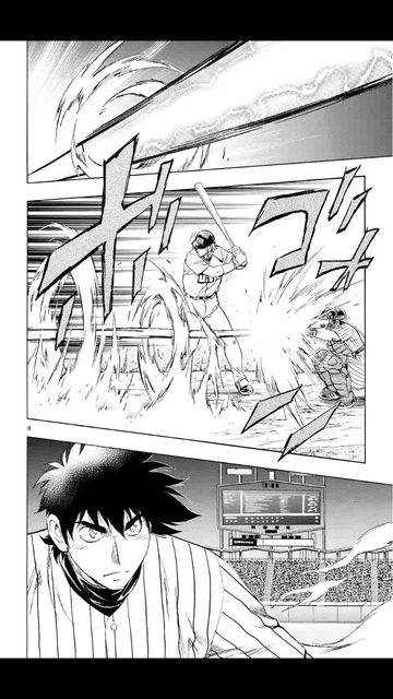 茂野吾郎 Max164キロ コントロール抜群 フォークあり こいつ野球漫画で最強のスペックだよな まとめ読み 茂野吾郎 Max164キロ コントロール抜群 フォークあり こいつ野球漫画で最強のスペックだよな まとめ読み
