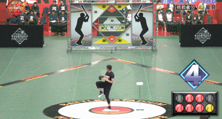 バトルスタジアム 能見さんシーズン中には見せないガッツポーズを見せる 阪神タイガースちゃんねる バトルスタジアム 能見さんシーズン中には見せないガッツポーズを見せる 阪神タイガースちゃんねる