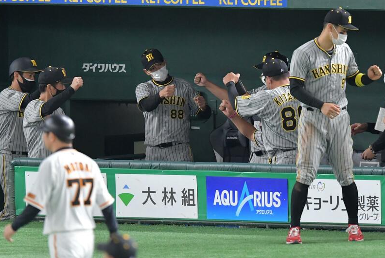 【朗報】矢野監督「はい、うれしいです！」