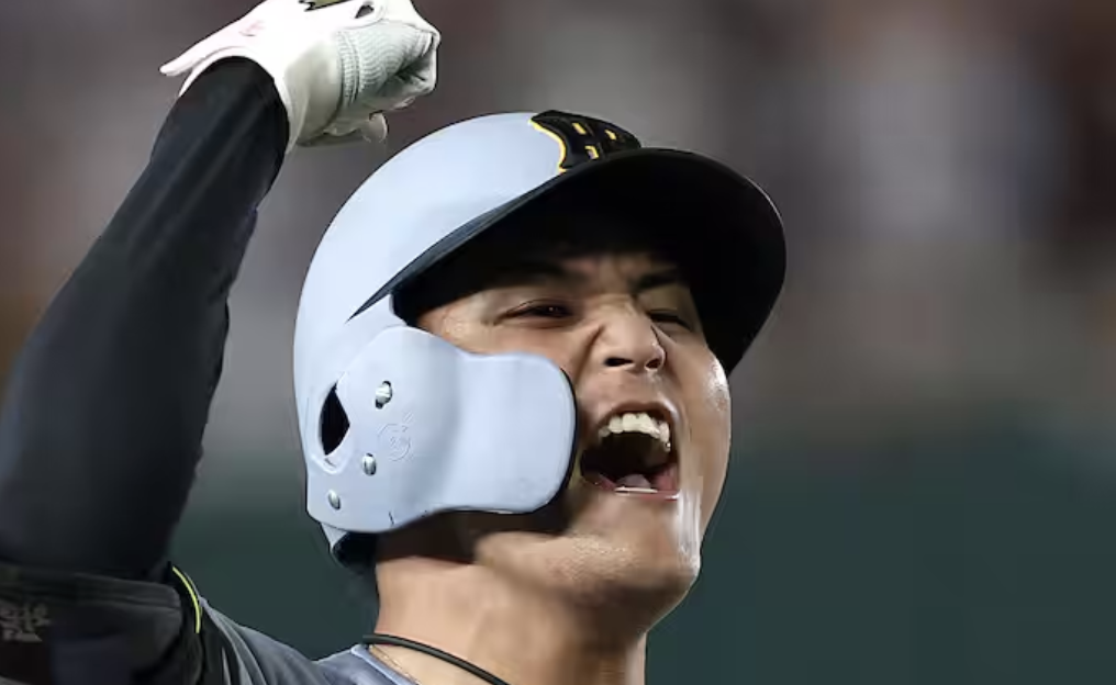 【悲報】藤川球児、昨日3塁打の元山をベンチスタートにwwwww