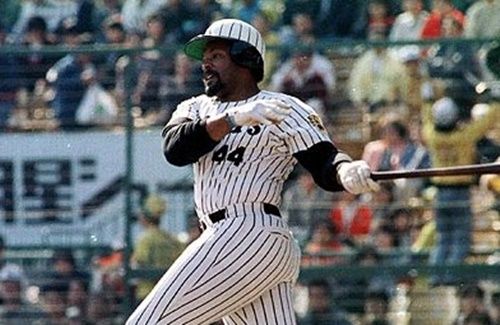 メジャー成績 阪神タイガース助っ人野手ランキグンｗｗｗ 阪神タイガースちゃんねる