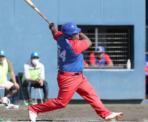 【悲報】キューバ野球落ちぶれる