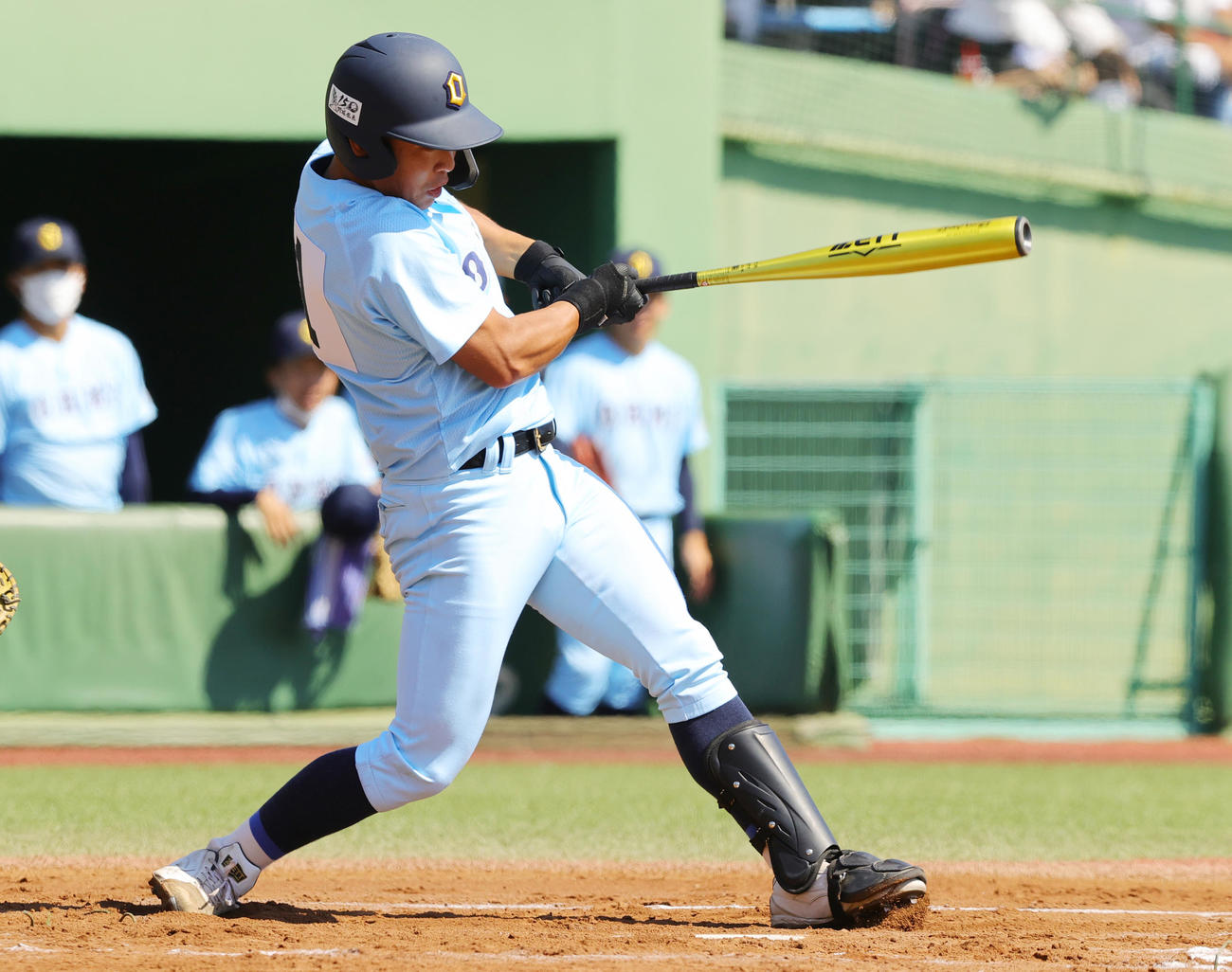 浅野翔吾 170cm 86kg←こいつがドラフトで競合しそうという事実ＷＷＷＷＷＷＷＷＷＷＷＷＷ