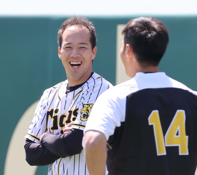 阪神 青柳晃洋さんの最新画像がこちら プロ野球１２球団まとめサイト