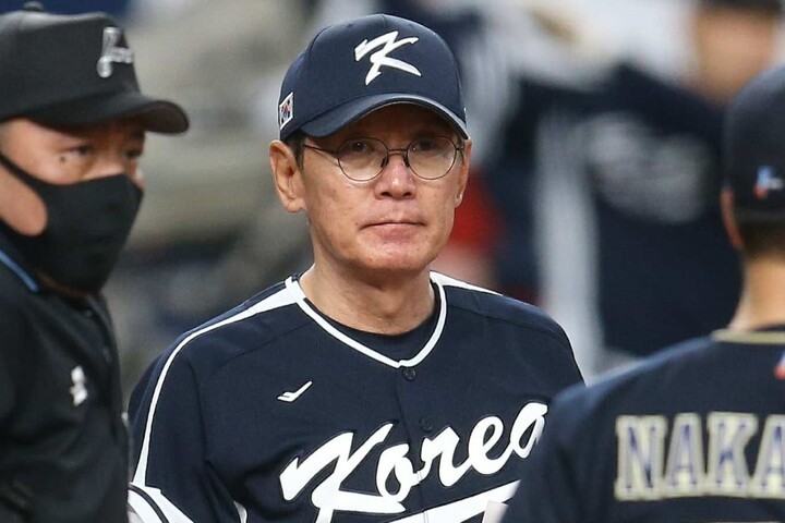 【WBC】韓国代表の指揮官、運命の韓日戦について初めて言及「日本を全力で倒しにいく」