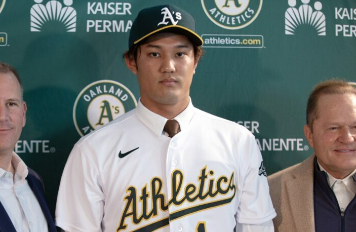 【朗報】セイバーメトリクス大手Fangraphs社が予測した来季の日本人選手MLB成績一覧ｗｗｗｗｗｗｗｗｗ