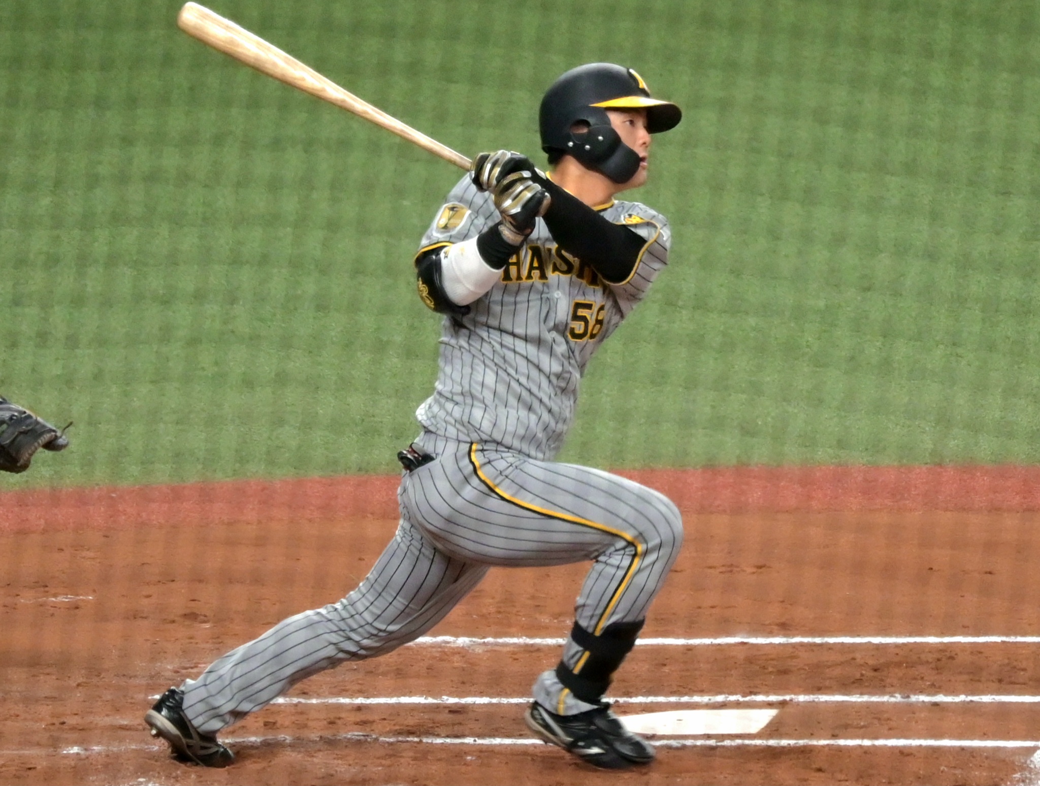 Ukyo_Maegawa_Tigers_20240322